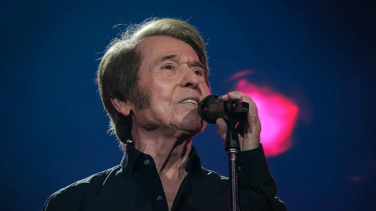 Raphael anuncia nuevo disco dedicado a México en 2026.webp
